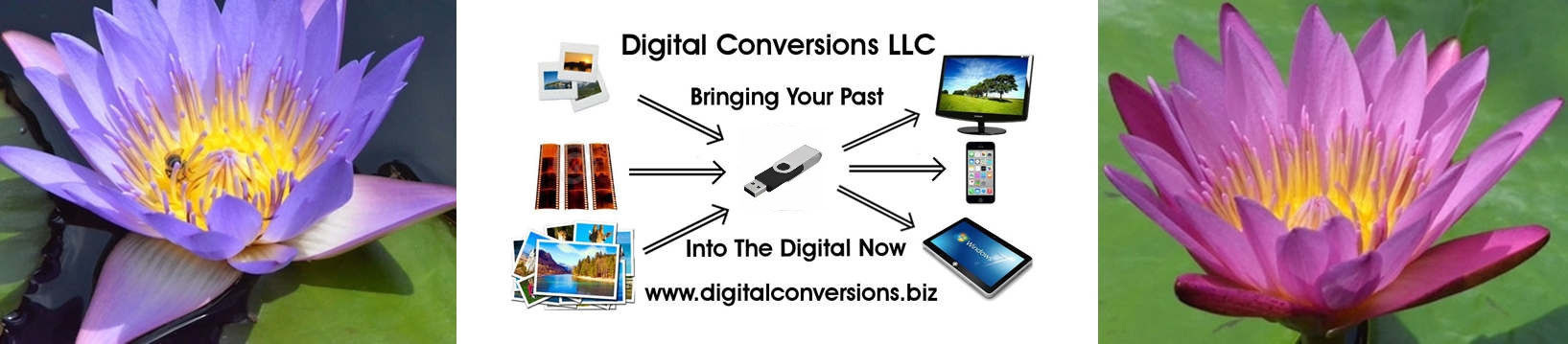 photo scanning service